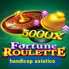 handicap asiatico -.5